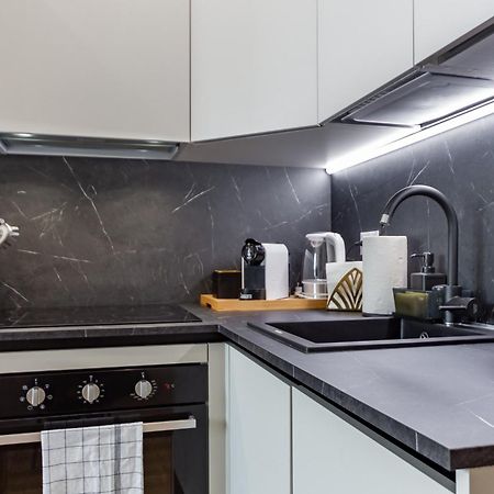 Moscova Luxury Home Mediolan Zewnętrze zdjęcie