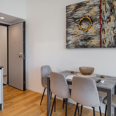 Moscova Luxury Home Mediolan Zewnętrze zdjęcie