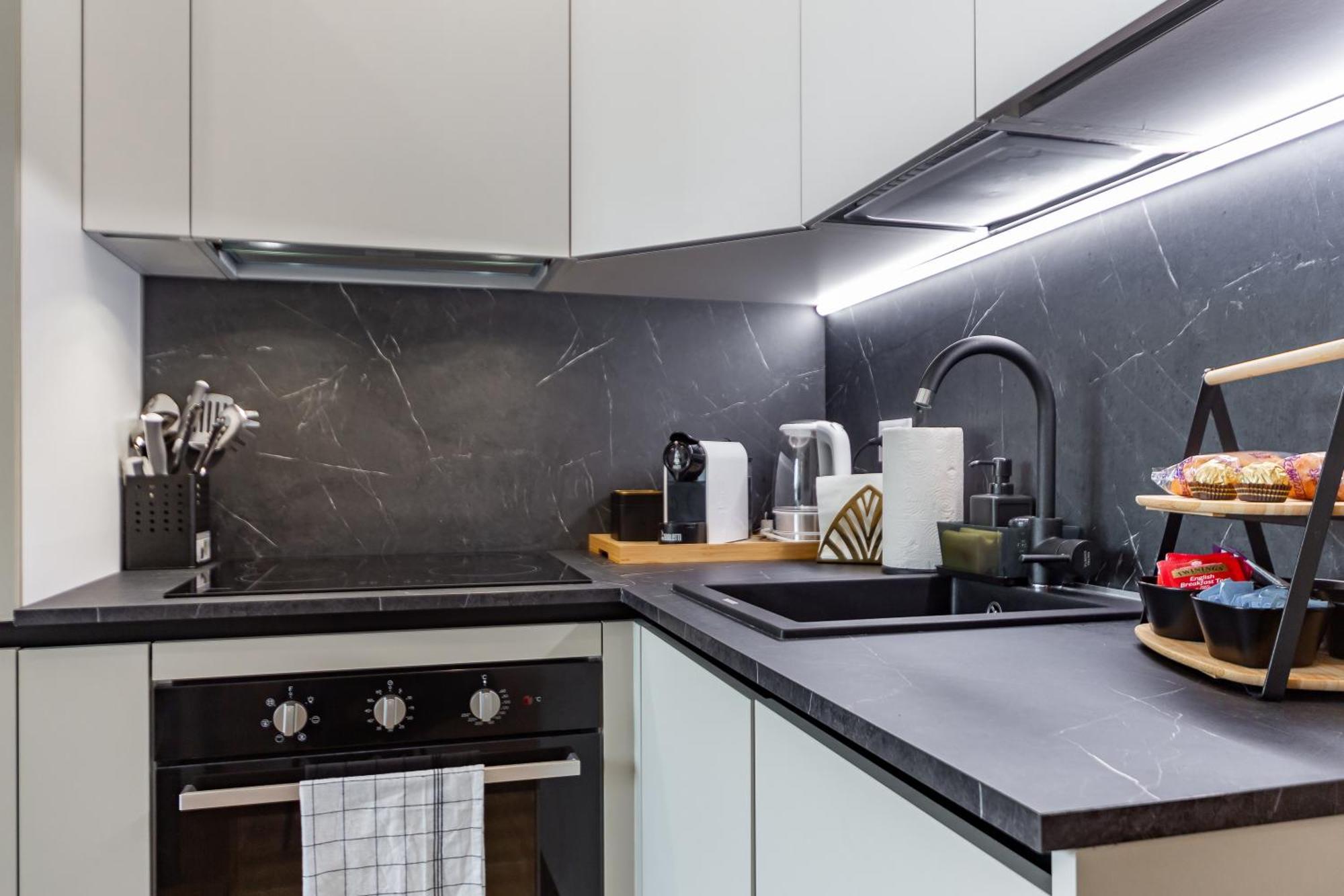 Moscova Luxury Home Mediolan Zewnętrze zdjęcie