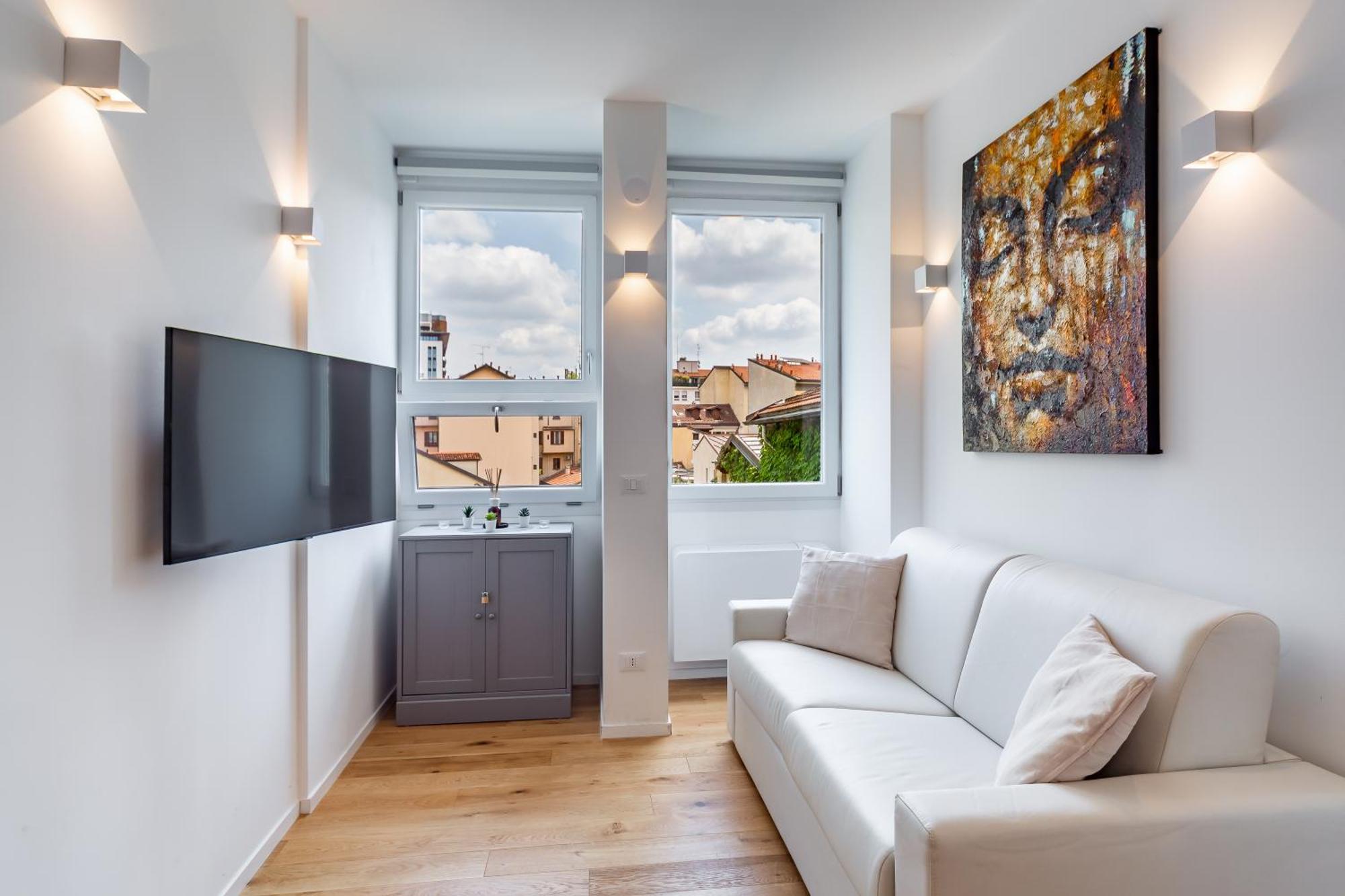Moscova Luxury Home Mediolan Zewnętrze zdjęcie