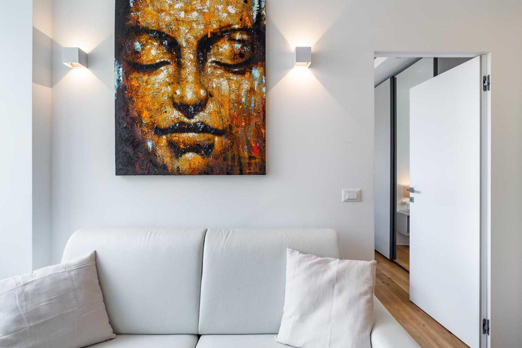Moscova Luxury Home Mediolan Zewnętrze zdjęcie