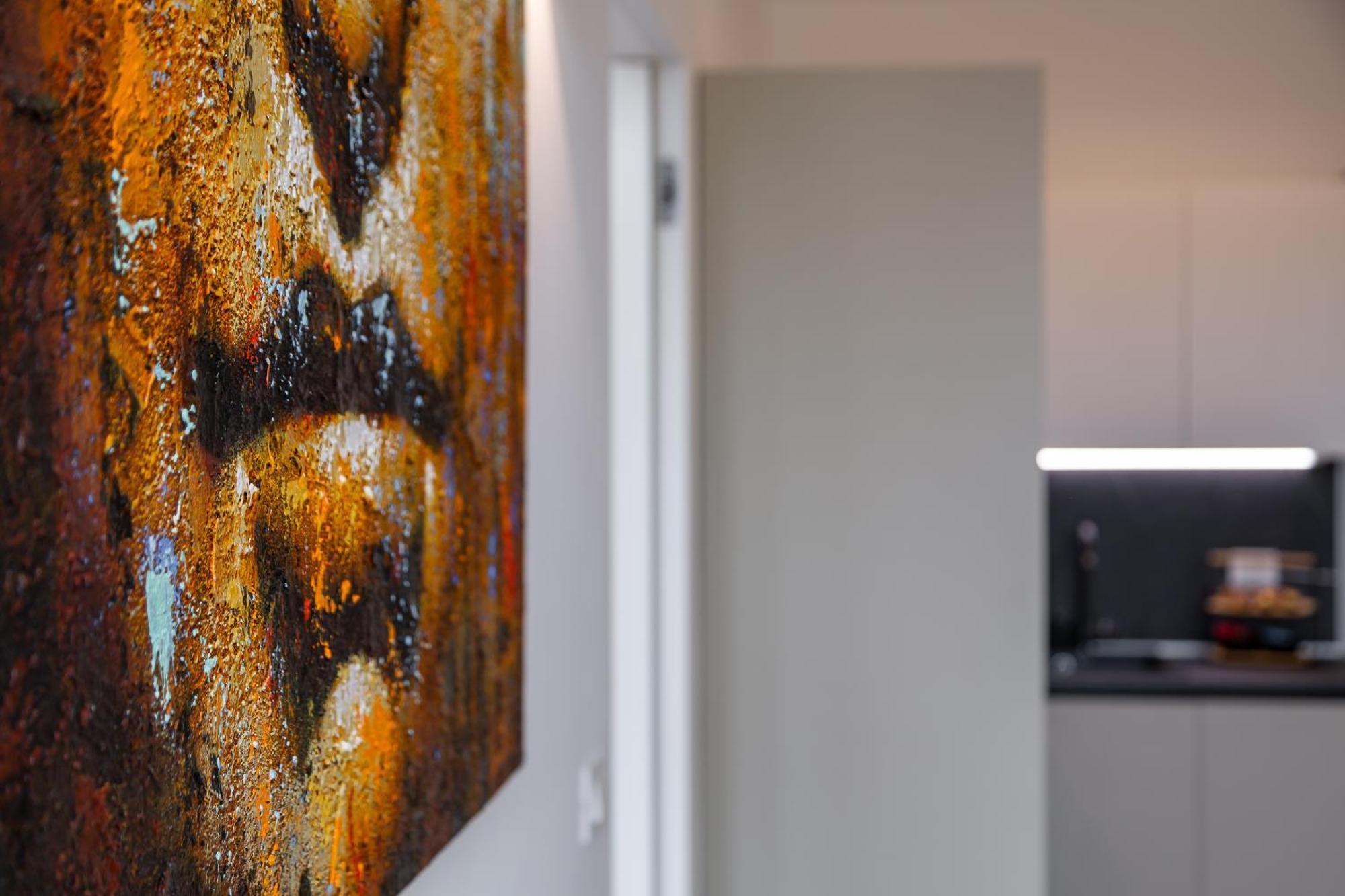 Moscova Luxury Home Mediolan Zewnętrze zdjęcie