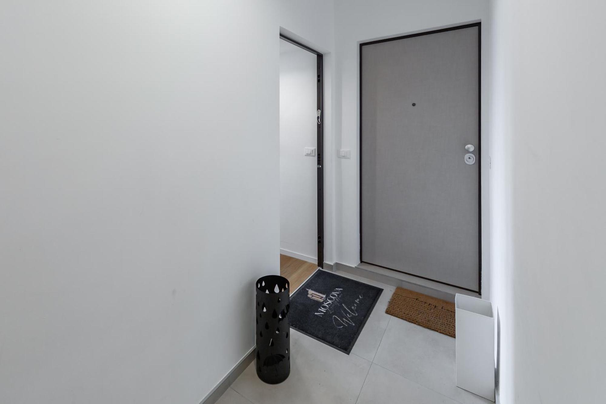 Moscova Luxury Home Mediolan Zewnętrze zdjęcie