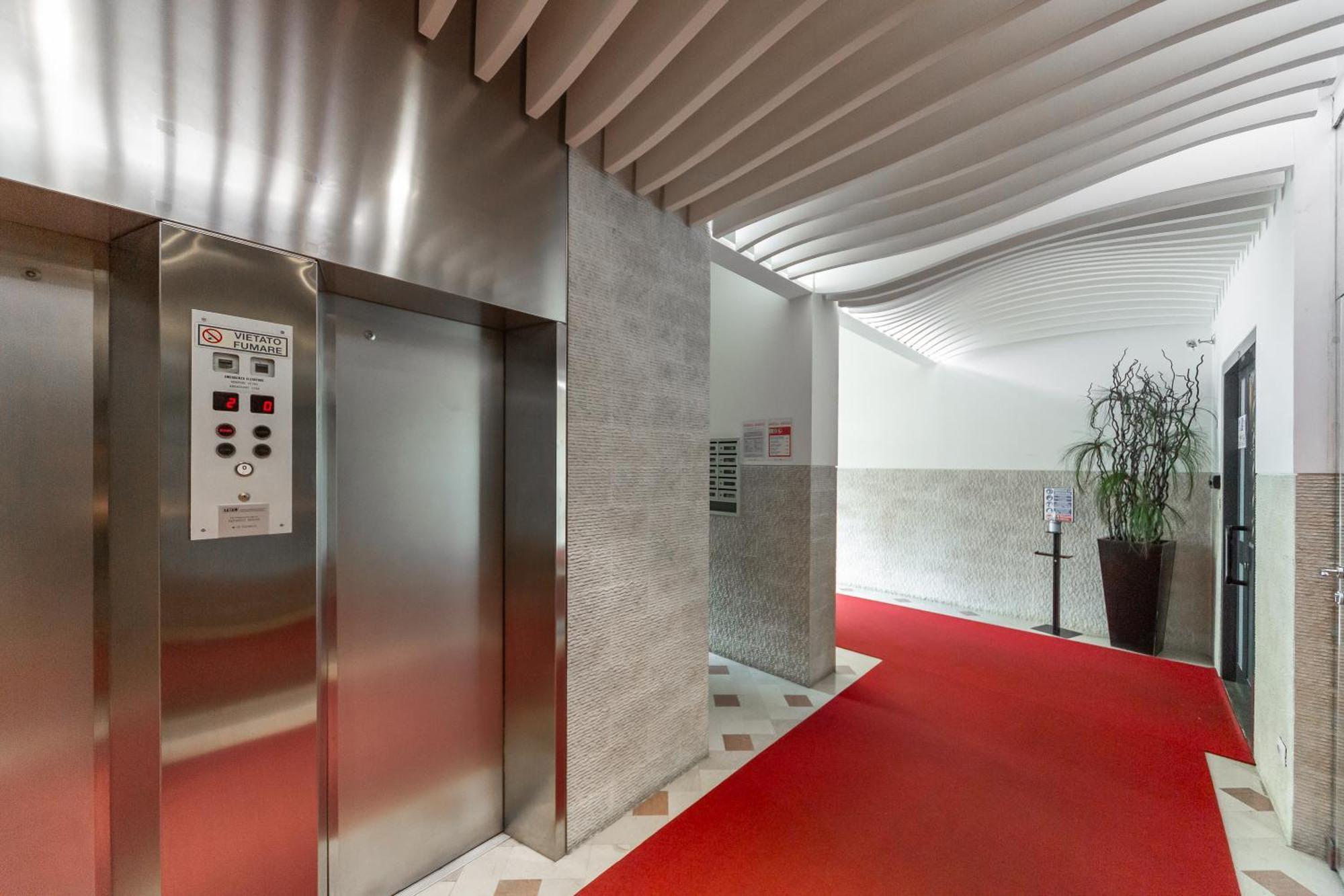 Moscova Luxury Home Mediolan Zewnętrze zdjęcie