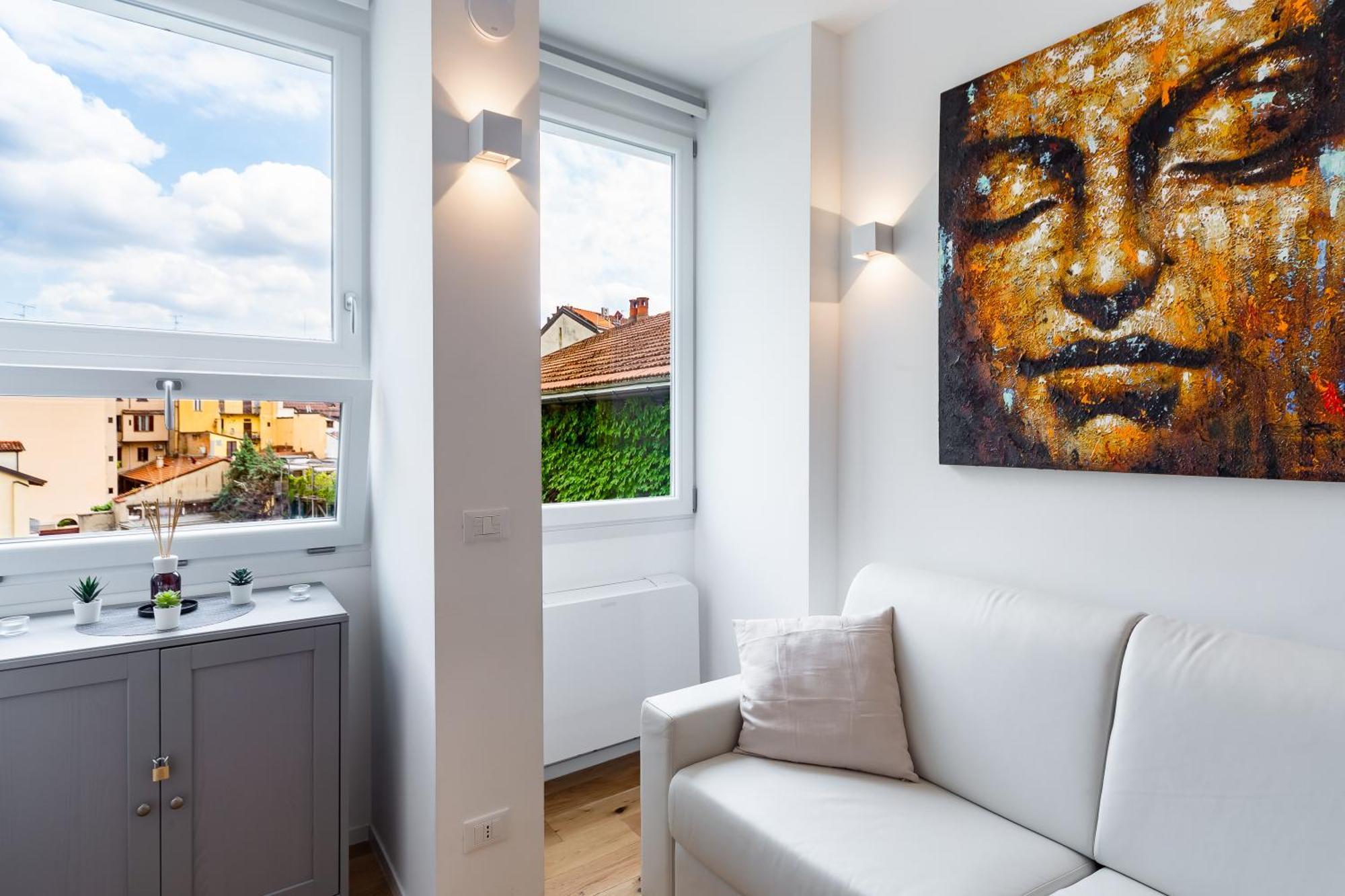 Moscova Luxury Home Mediolan Zewnętrze zdjęcie